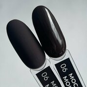 I Envy You, Гель-лак - Mocha Mousse №06 (10g)