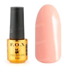 F.O.X, Гель-лак - Pigment №068 (6 ml.)