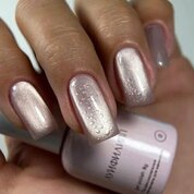 Луи Филипп, Гель-лак Кошачий глаз - Glass cat №02 (8g)