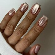 Луи Филипп, Гель-лак Кошачий глаз - Glass cat №02 (8g)