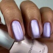 Луи Филипп, Гель-лак Кошачий глаз - Glass cat №05 (8g)