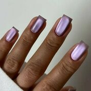 Луи Филипп, Гель-лак Кошачий глаз - Glass cat №05 (8g)