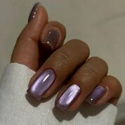 Луи Филипп, Гель-лак Кошачий глаз - Glass cat №05 (8g)