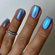 Луи Филипп, Гель-лак Кошачий глаз - Phantom cat №06 (8g)