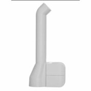 Nail Assistant, Пылесос-вытяжка для педикюра с насадкой (универсальная, 1400w)