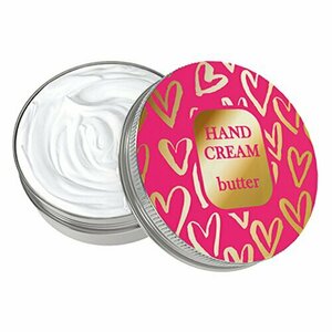 MILV, Крем-баттер для рук - Роскошь (30 мл)