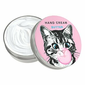 MILV, Крем-баттер для рук - Монпансье (30 мл)