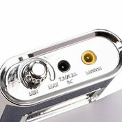 TNL, High Speed - Машинка для маникюра и педикюра новое поколение моторов (изумрудный, 35 000 об., 23 Вт)