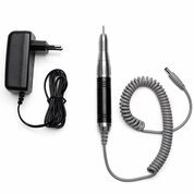 TNL, High Speed - Машинка для маникюра и педикюра новое поколение моторов (изумрудный, 35 000 об., 23 Вт)