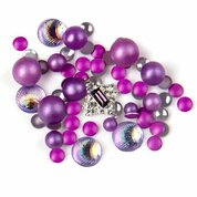 TNL, Дизайн для ногтей Supermix №12 (14 гр.)