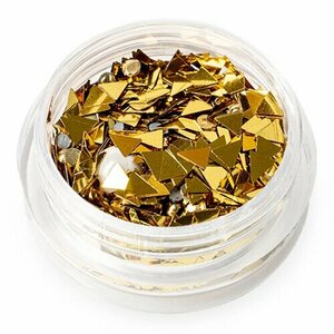 TNL, Дизайн для ногтей Supermix №16 (14 гр.)