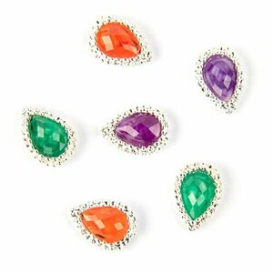 TNL, Декоративный элемент - Камни в оправе (в ассортименте)