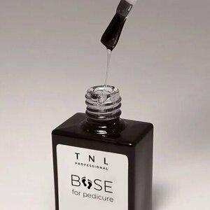 TNL, BAZE for pedicure - База для педикюра (10 мл)