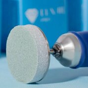 Elnail Pro, Сменные спонжи-диски L Titan (25 шт.)