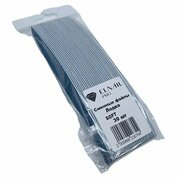 Elnail Pro, Сменные файлы для пилки лодка Soft (150 грит, 30 шт.)