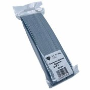 Elnail Pro, Сменные файлы для пилки прямой Soft (180 грит, 30 шт.)