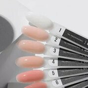 TNL, Ultra Soft - Низкотемпературный однофазный гель №01 белый (15 мл)