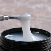 TNL, Ultra Soft - Низкотемпературный однофазный гель №01 белый (15 мл)