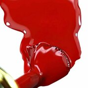 The Best, Smart Gel Polish - Гель-лак Cherry (12 мл)