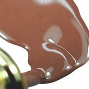 The Best, Smart Gel Polish - Гель-лак Chocolate (12 мл)