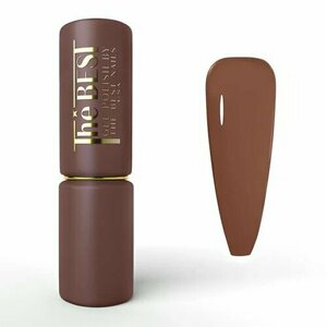 The Best, Smart Gel Polish - Гель-лак Espresso (12 мл)