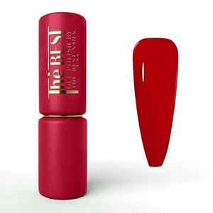 The Best, Smart Gel Polish - Гель-лак Lava (12 мл)