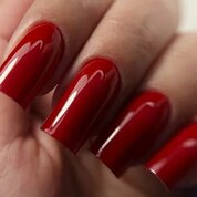 The Best, Smart Gel Polish - Гель-лак Lava (12 мл)