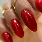 The Best, Smart Gel Polish - Гель-лак Lava (12 мл)