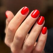 The Best, Smart Gel Polish - Гель-лак Lava (12 мл)
