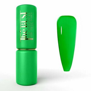 The Best, Smart Gel Polish - Гель-лак Mint (12 мл)
