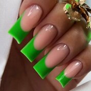 The Best, Smart Gel Polish - Гель-лак Mint (12 мл)