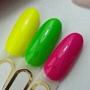 The Best, Smart Gel Polish - Гель-лак Mint (12 мл)