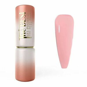 The Best, Smart Gel Polish - Гель-лак Natural (12 мл)