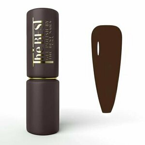 The Best, Smart Gel Polish - Гель-лак Onyx (12 мл)