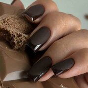 The Best, Smart Gel Polish - Гель-лак Onyx (12 мл)
