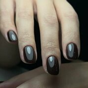 The Best, Smart Gel Polish - Гель-лак Onyx (12 мл)