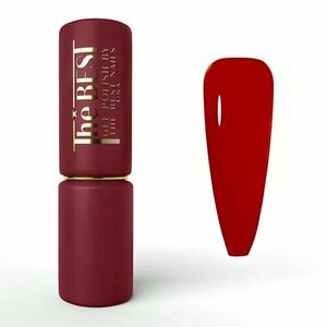 The Best, Smart Gel Polish - Гель-лак Sangria (12 мл)