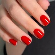 The Best, Smart Gel Polish - Гель-лак Sangria (12 мл)