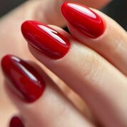 The Best, Smart Gel Polish - Гель-лак Sangria (12 мл)