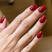 The Best, Smart Gel Polish - Гель-лак Sangria (12 мл)