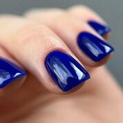The Best, Smart Gel Polish - Гель-лак Sapphire (12 мл)