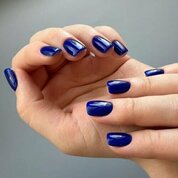 The Best, Smart Gel Polish - Гель-лак Sapphire (12 мл)