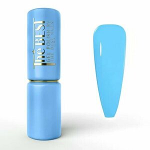 The Best, Smart Gel Polish - Гель-лак Sky (12 мл)