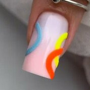 The Best, Smart Gel Polish - Гель-лак Sky (12 мл)