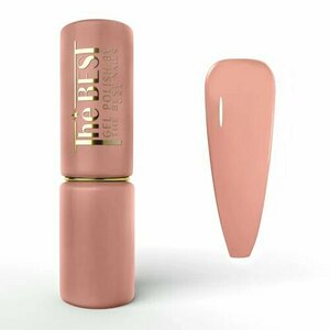 The Best, Smart Gel Polish - Гель-лак Tiramisu (12 мл)
