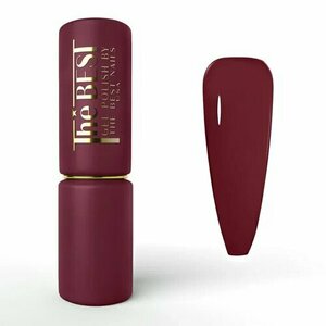 The Best, Smart Gel Polish - Гель-лак Wine (12 мл)