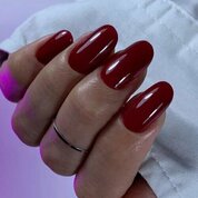 The Best, Smart Gel Polish - Гель-лак Wine (12 мл)