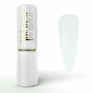The Best, Smart Gel Polish - Гель-лак Winter (12 мл)