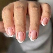 The Best, Smart Gel Polish - Гель-лак Winter (12 мл)