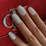 The Best, Smart Gel Polish - Гель-лак Winter (12 мл)